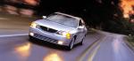Lincoln LS 2000 года